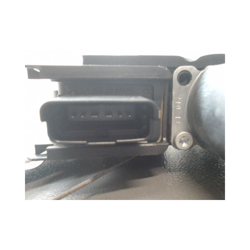 MECANISME+MOTEUR LEVE-GLACE AVANT GAUCHE PEUGEOT 308 I Phase 1 2007-2011