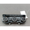 COMMANDE DE CHAUFFAGE VOLKSWAGEN BEETLE