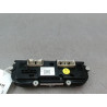 COMMANDE DE CHAUFFAGE VOLKSWAGEN BEETLE