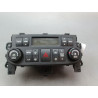COMMANDE DE CHAUFFAGE KIA CARNIVAL/SEDONA MONOSP. II 2006-2010