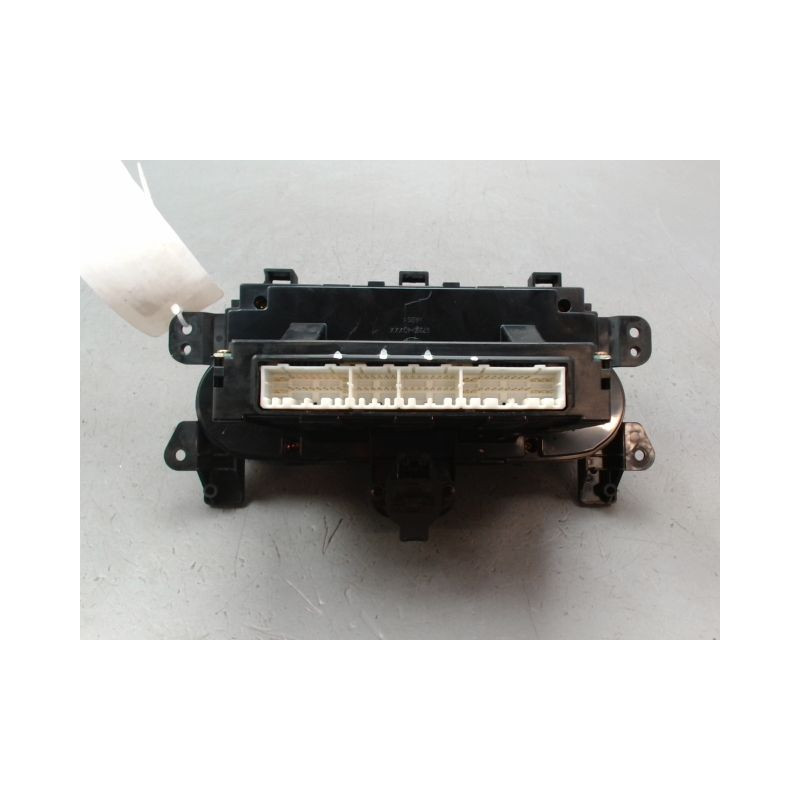 COMMANDE DE CHAUFFAGE KIA CARNIVAL/SEDONA MONOSP. II 2006-2010