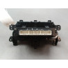 COMMANDE DE CHAUFFAGE KIA CARNIVAL/SEDONA MONOSP. II 2006-2010