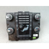 COMMANDE DE CHAUFFAGE VOLVO S60 2004-