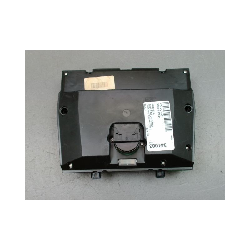 COMMANDE DE CHAUFFAGE VOLVO S60 2004-