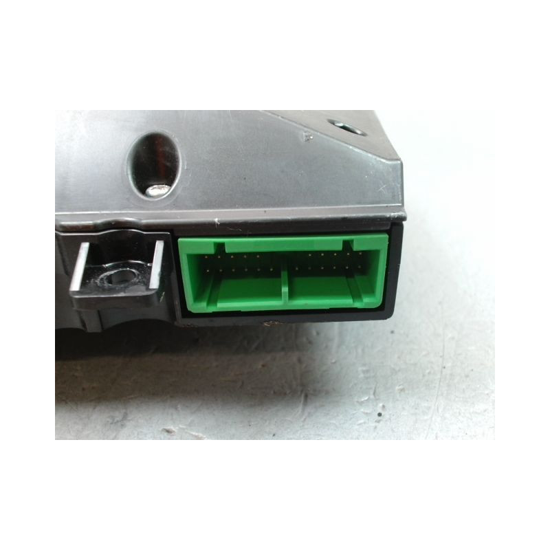 COMMANDE DE CHAUFFAGE VOLVO S60 2004-