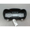 BLOC COMPTEURS CITROEN C3 2009-