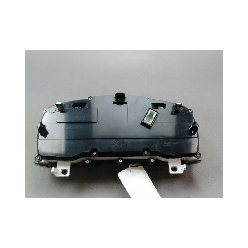 BLOC COMPTEURS CITROEN C3 2009-
