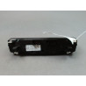 COMMANDE DE CHAUFFAGE AUDI A1