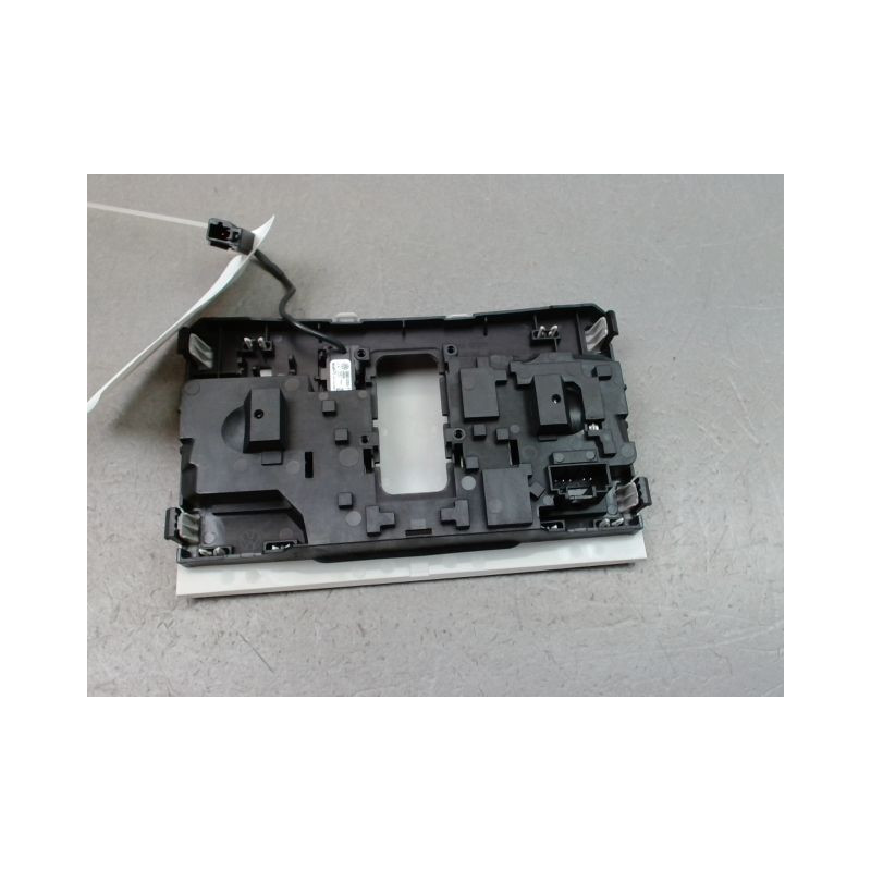 PLAFONNIER SEAT IBIZA 2008-
