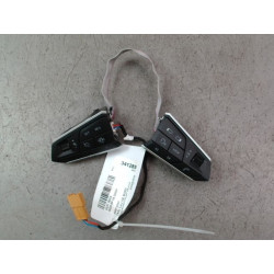 COMMANDES VOLANT GAUCHE
