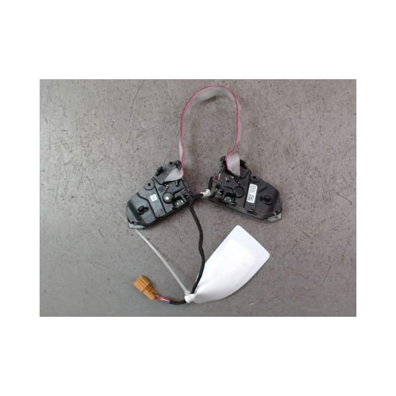 COMMANDES VOLANT GAUCHE  SEAT IBIZA 2008-