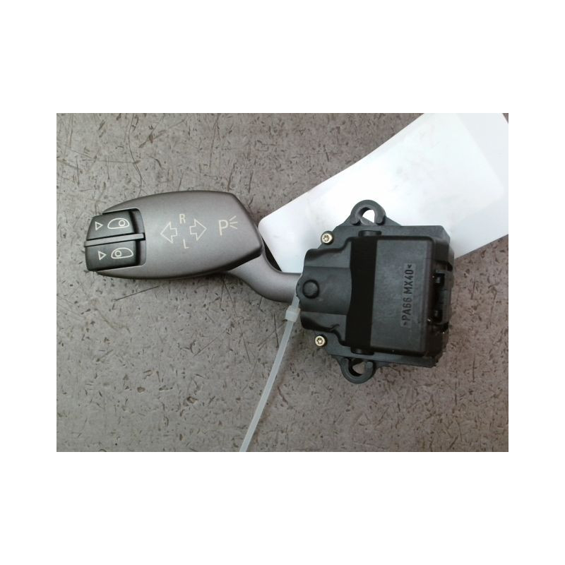 COMMANDE CLIGNOTANT BMW SERIE 7 (E65) 2001-