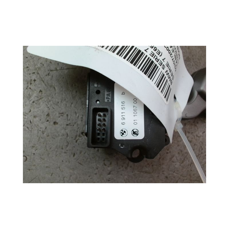 COMMANDE CLIGNOTANT BMW SERIE 7 (E65) 2001-