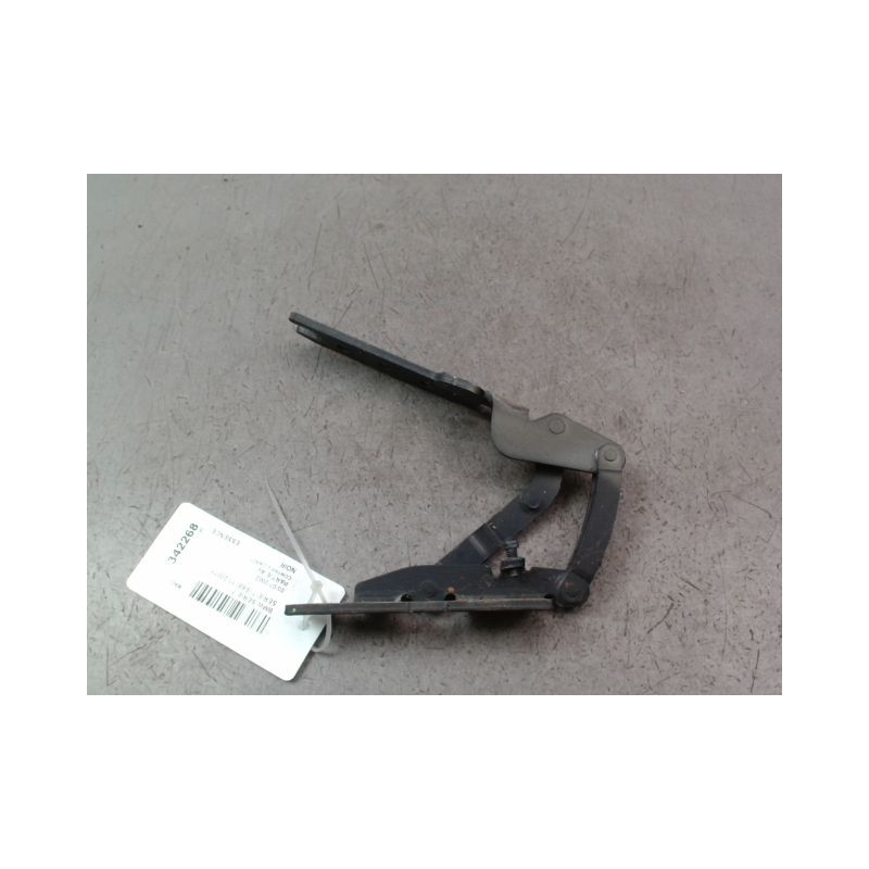 COMPAS GAUCHE CAPOT BMW SERIE 7 (E65) 2001-