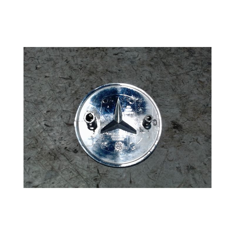 SIGLE CALANDRE MERCEDES CLASSE A 2004-