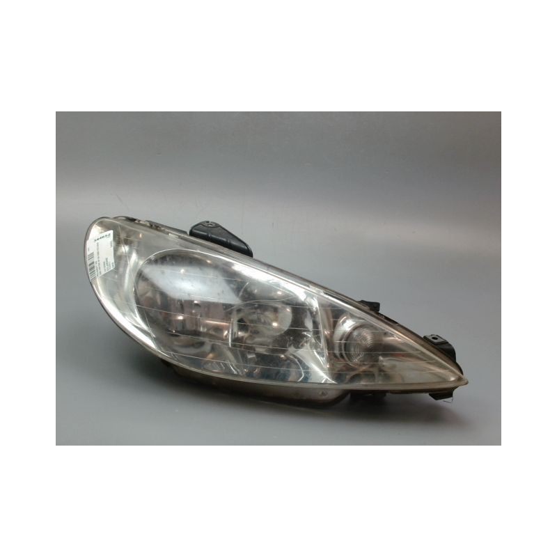PHARE DROIT PEUGEOT 206 1998-2009