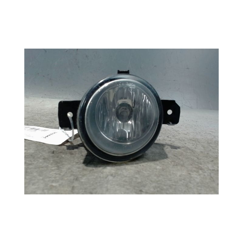 PHARE ANTIBROUILLARD AVANT DROIT NISSAN QHASQAI 2007-
