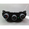 COMMANDE DE CHAUFFAGE OPEL KARL