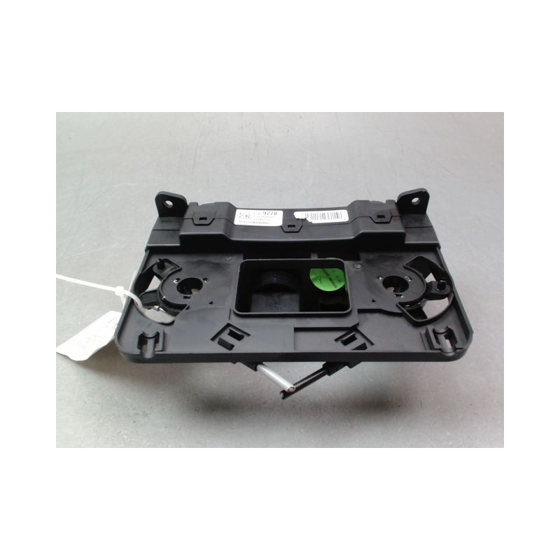 COMMANDE DE CHAUFFAGE OPEL KARL