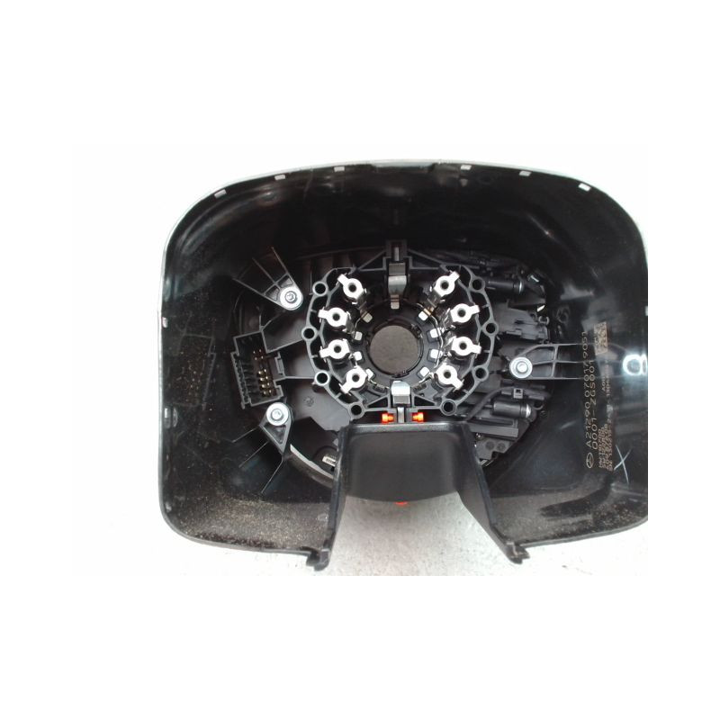 BLOC COMMODOS MERCEDES CLASSE C 2007-