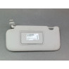 PARE-SOLEIL G FORD FIESTA 2008-