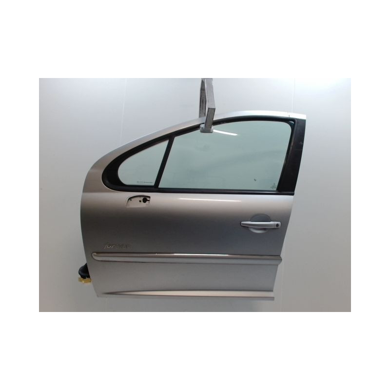 PORTE AVANT GAUCHE PEUGEOT 207 2006-2013