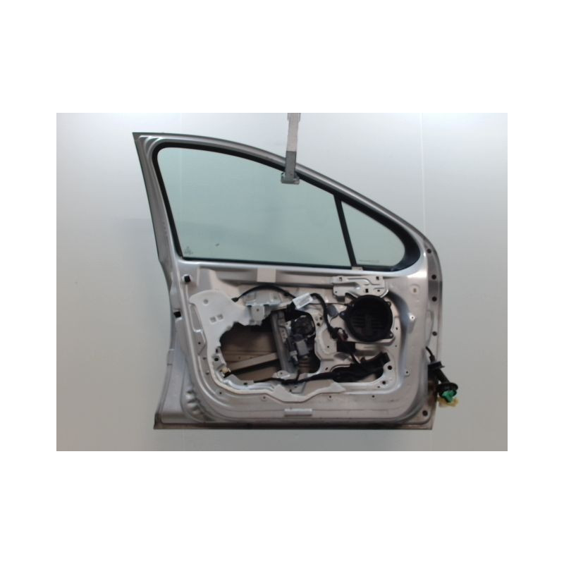 PORTE AVANT GAUCHE PEUGEOT 207 2006-2013