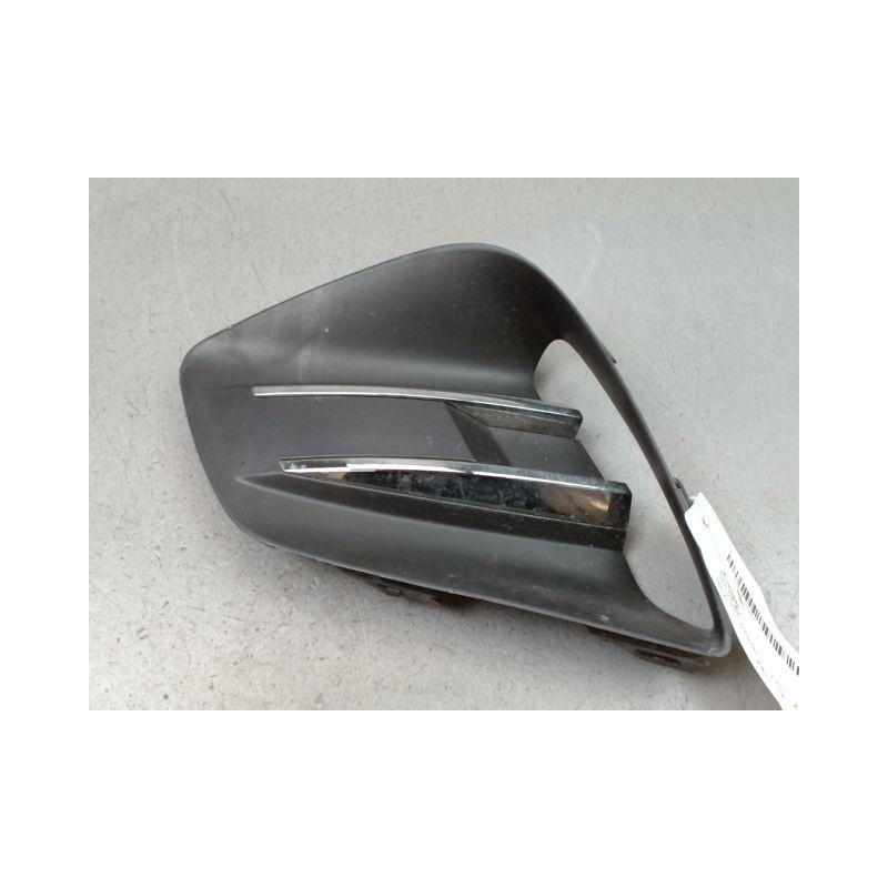 GRILLE VENTILATION PARE-CHOC AVG RENAULT CLIO