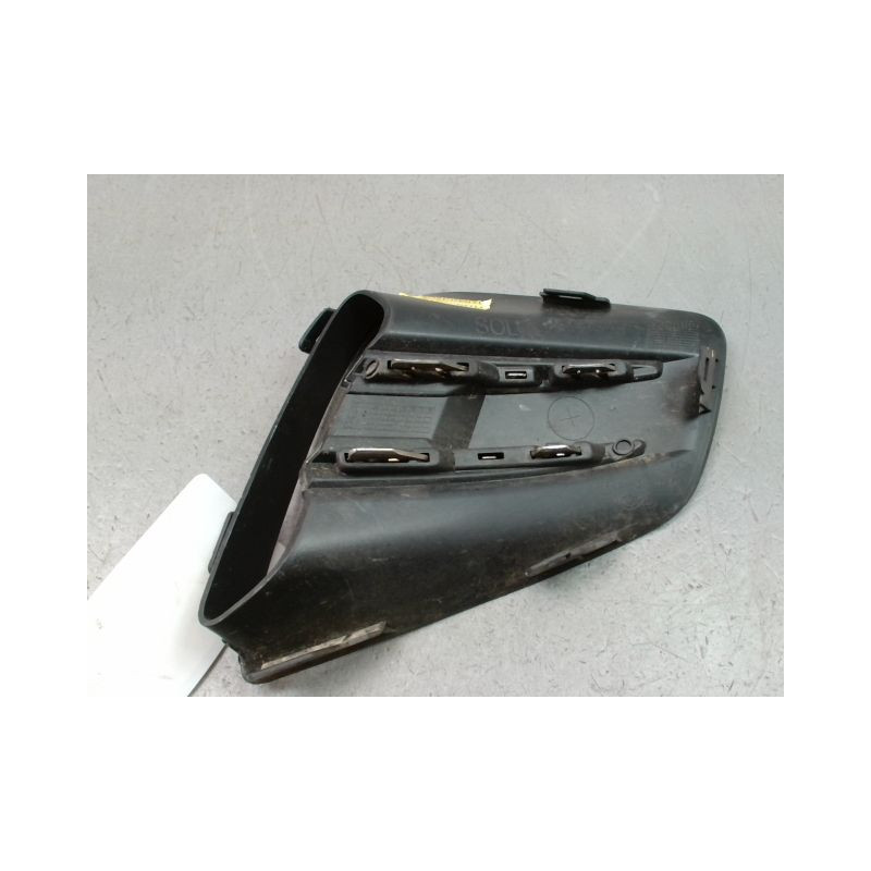 GRILLE VENTILATION PARE-CHOC AVG RENAULT CLIO