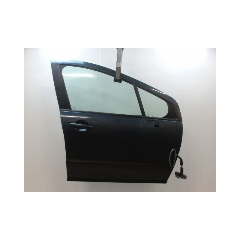 PORTE AVANT DROIT PEUGEOT 308 I Phase 1 2007-2011