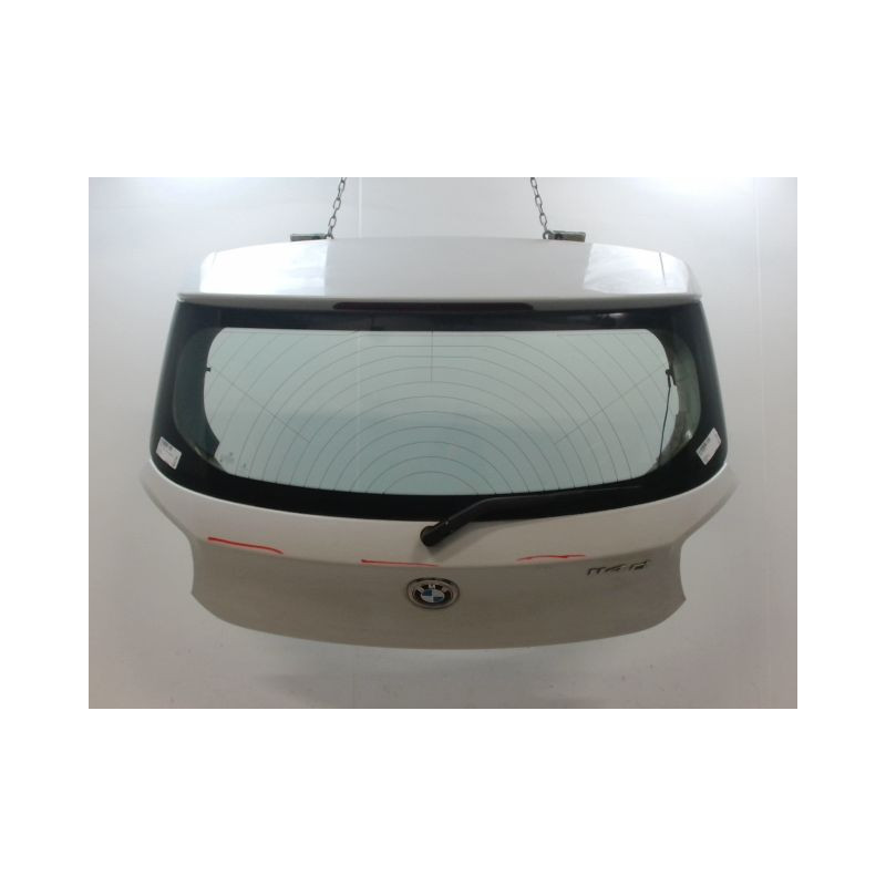 HAYON BMW SERIE 1 II (F20/F21) 2011-...