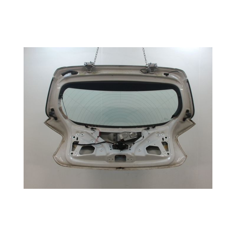 HAYON BMW SERIE 1 II (F20/F21) 2011-...