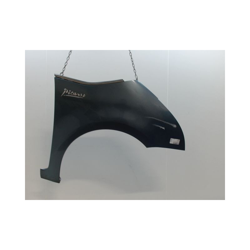 AILE AVANT DROIT CITROEN C4 PICASSO MONOSP. I 2007-2013
