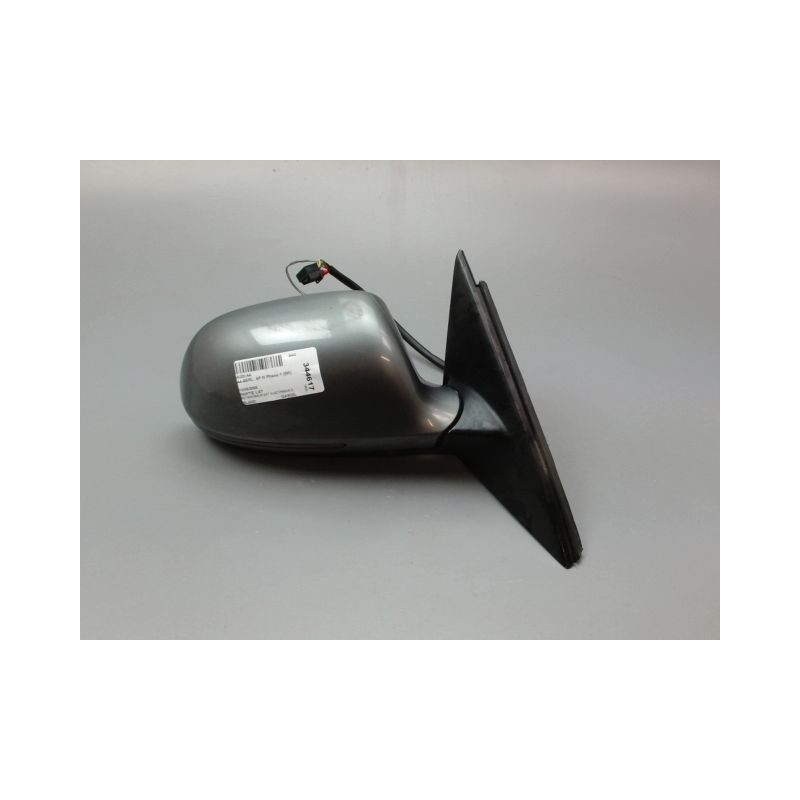 RETROVISEUR EXTERIEUR ELECTRIQUE DROIT AUDI A4 BERL. III Phase 1 (8K) 2008-2011