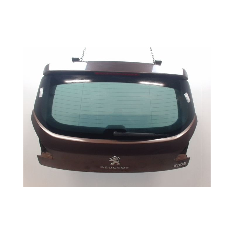 HAYON PEUGEOT 3008 BREAK I PHASE 2 2013-...