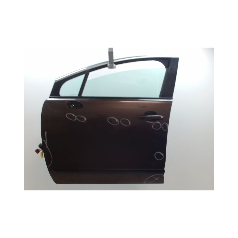 PORTE AVANT GAUCHE PEUGEOT 3008 BREAK I Phase 1 2009-2013
