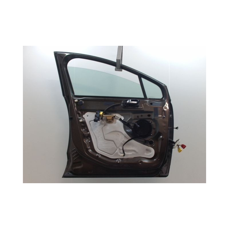 PORTE AVANT GAUCHE PEUGEOT 3008 BREAK I Phase 1 2009-2013