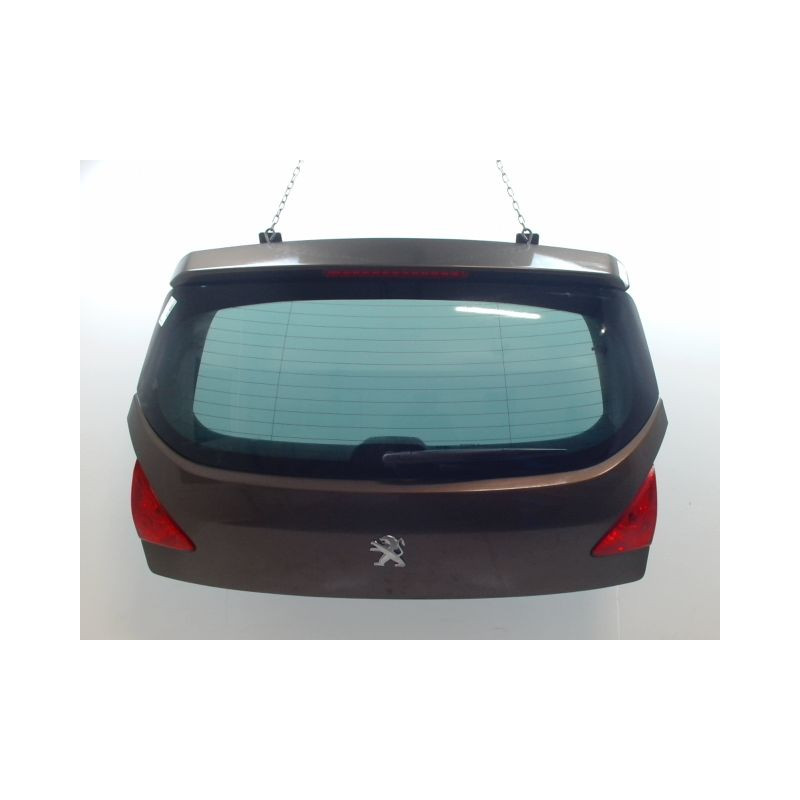 HAYON PEUGEOT 3008 BREAK I Phase 1 2009-2013