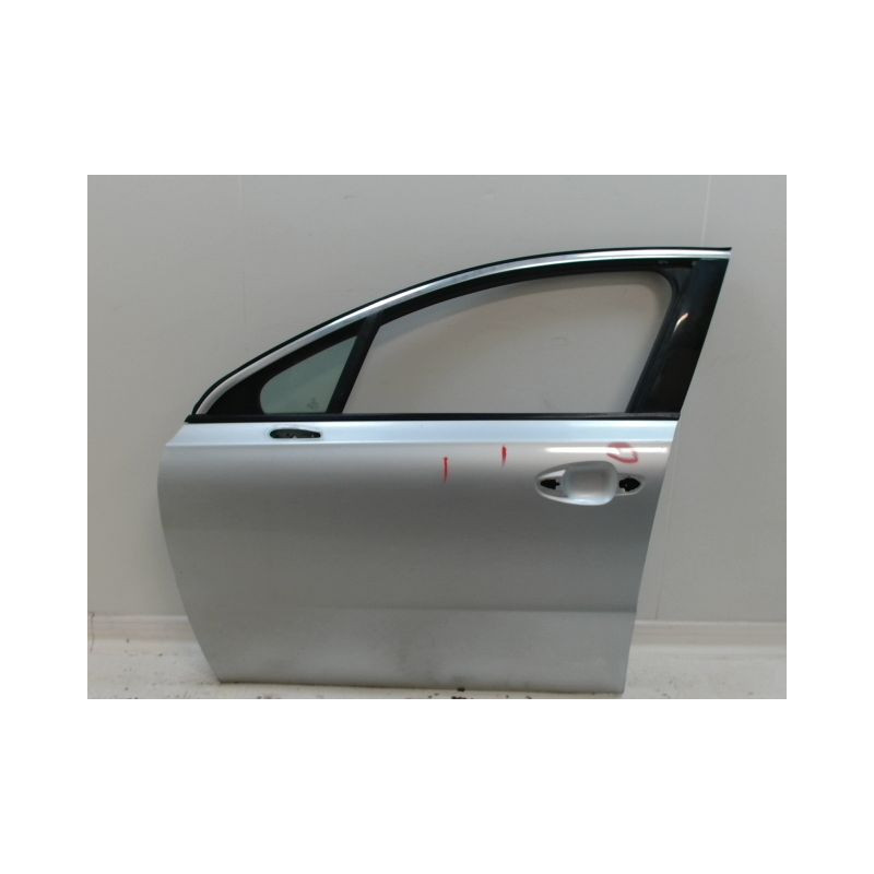PORTE AVANT GAUCHE PEUGEOT 508 2010-