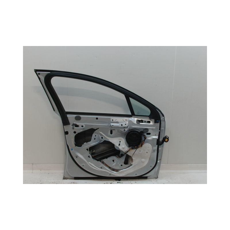 PORTE AVANT GAUCHE PEUGEOT 508 2010-