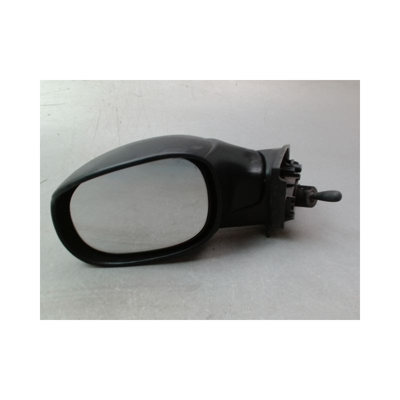 RETROVISEUR EXTERIEUR GAUCHE CITROEN C3 I Phase 1 2002-2005