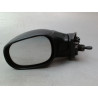 RETROVISEUR EXTERIEUR GAUCHE CITROEN C3 I Phase 1 2002-2005