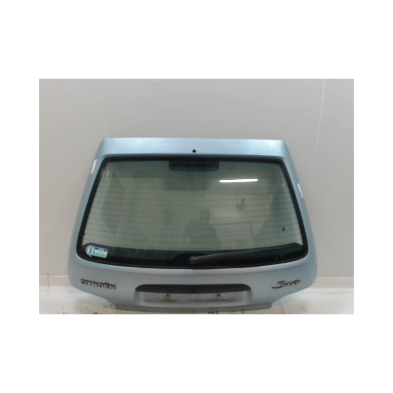 HAYON CITROEN SAXO Phase 2 1999-2004