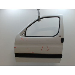 PORTE AVG