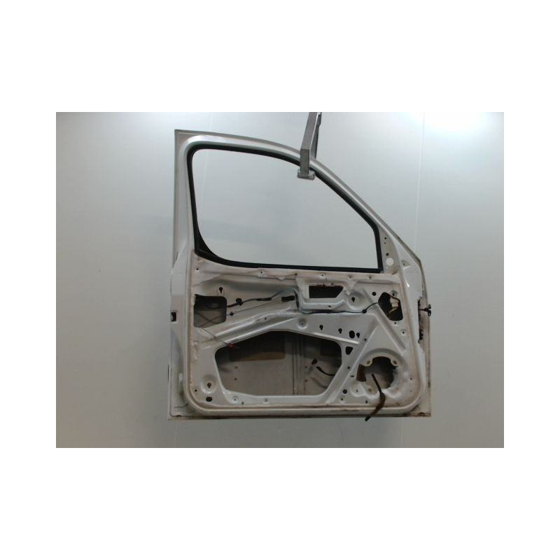PORTE AVANT GAUCHE PEUGEOT PARTNER FG I Phase 2 2002-2008