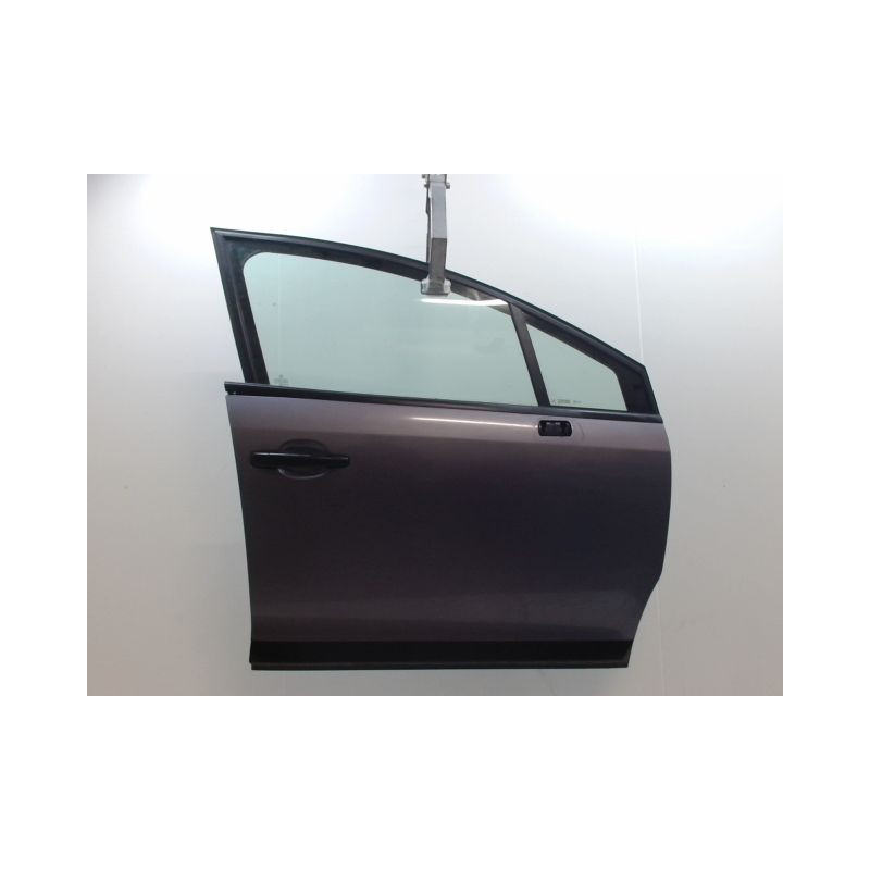 PORTE AVANT DROIT CITROEN C4 I Phase 1 2004-2008
