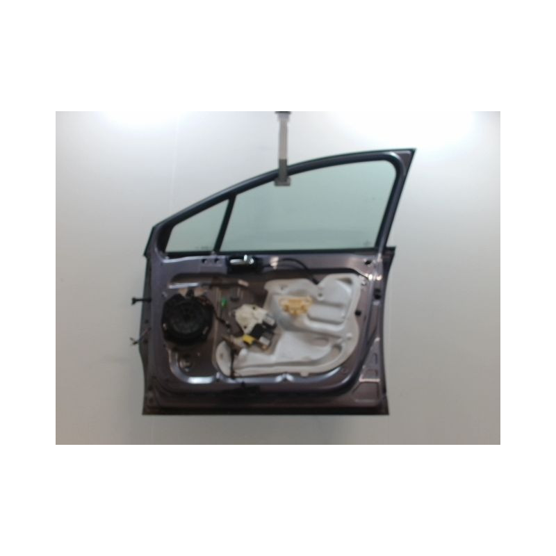 PORTE AVANT DROIT CITROEN C4 I Phase 1 2004-2008