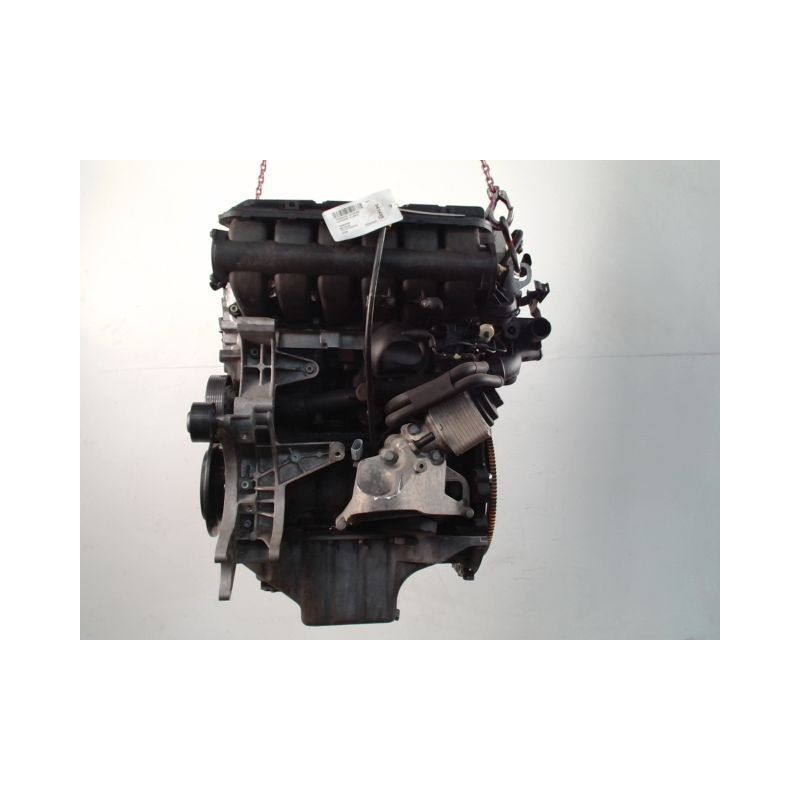 MOTEUR ESSENCE PORSCHE CAYENNE 2002- 3.2