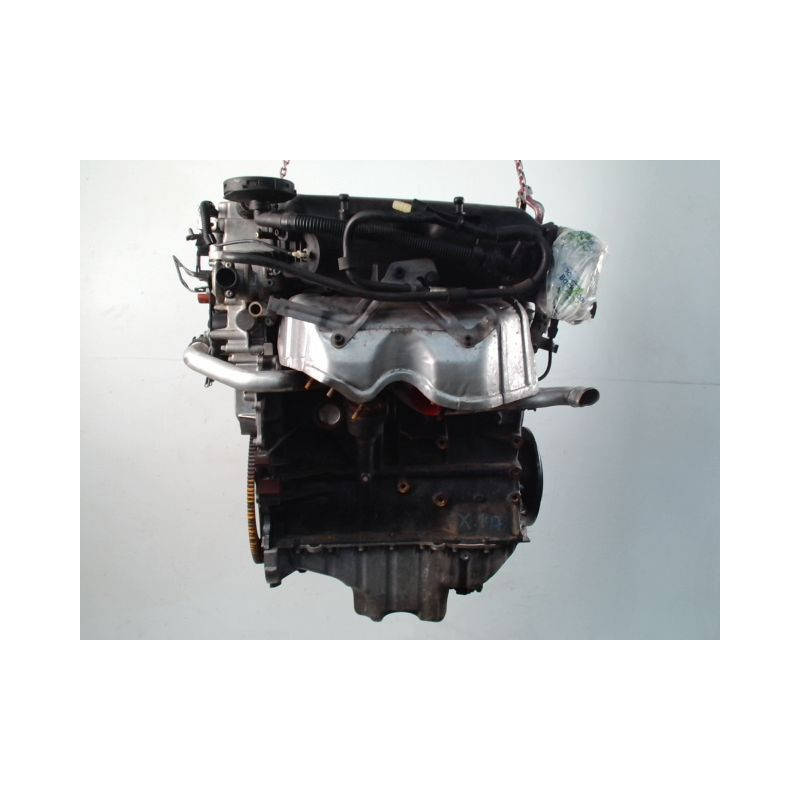 MOTEUR ESSENCE PORSCHE CAYENNE 2002- 3.2