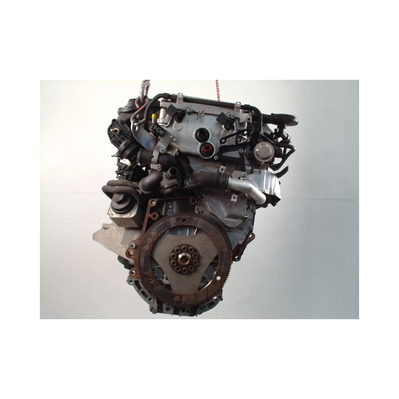 MOTEUR ESSENCE PORSCHE CAYENNE 2002- 3.2
